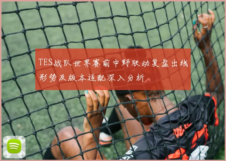 TES战队世界赛前中野联动复盘出线形势及版本适配深入分析